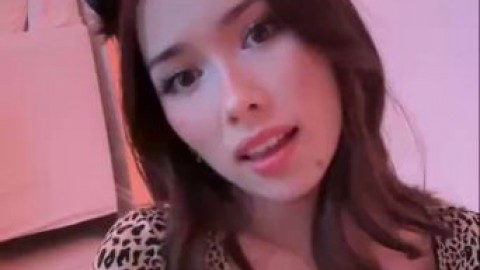 kailey mae sexy cheetah seduces movie sex video