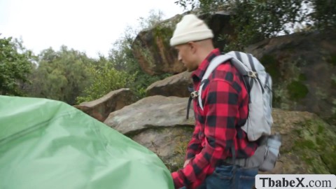 Ember Fiera loves fucking King Noires big hardcock