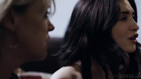 Theprodigaldaughter S Derrickpierce Janewilde Bearded My Sister Fucked Me