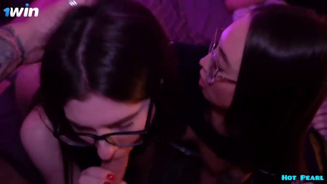 Sizzling Lesbo 3 Way With Scorching Doll Pretty Mary And Nude Woman Nigonika In School! (18 ) Dirty Bitch Sex