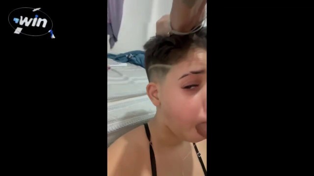 Latina Inexperienced Karine Rails Felipe's Phat Arse For A Cumshot Yam Sized Ass! Brazilians In Heat Perfect Wife Fuck Monster C