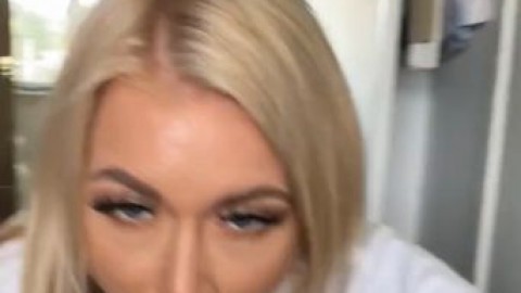 elle brooke sex tape blowjob watch