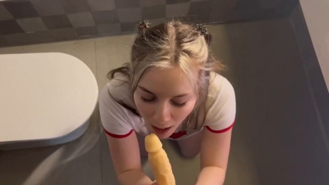 devdaria in kfc makes me xvideos