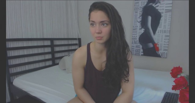 vladislava galagan nude fingering masturbation hd