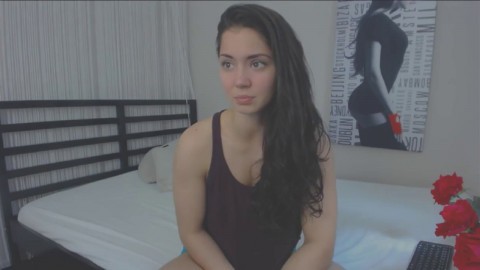 vladislava galagan nude fingering masturbation hd