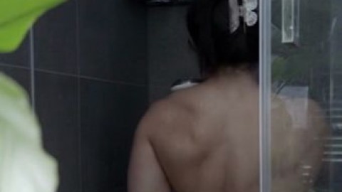 vladislava galagan naked shower onlyfans britian