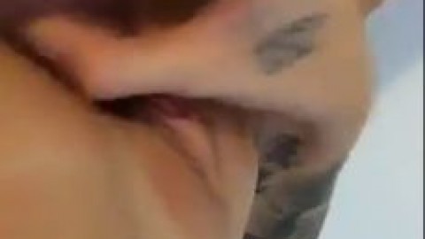 celine centino dildo fucking watch