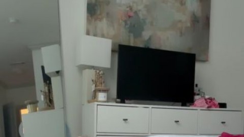 tanababyxo red lingerie strip masturbation content