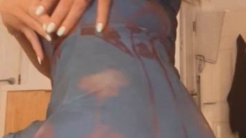 pasmrx nude asmr scratching onlyfans content