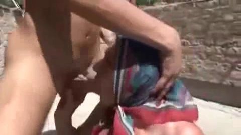 Granny Norma - Upornia.com