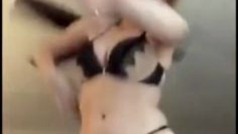 omgcosplay sexy teasing lewd sex