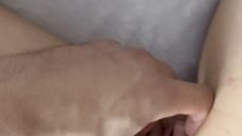 skyiiah christmas creampie riding sex