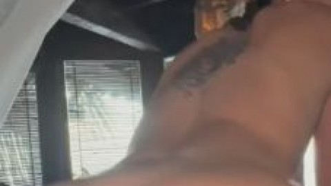 ashley aoky nude pov movie