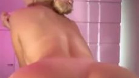 amyrosebutt nude riding dildo porno