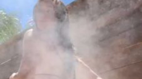 natalie roush nipple stimulation movie