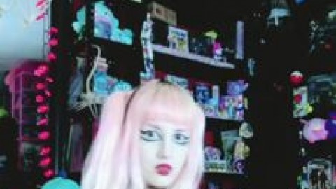 ariel chibiusa nude striptease free