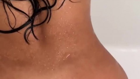 autumn falls nude shower porno