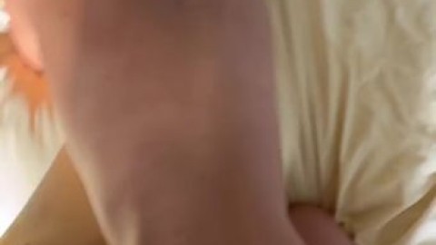 gracewearslace nude hotel room teen