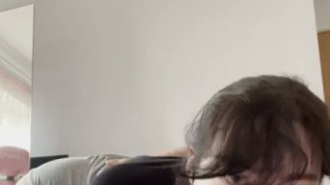 okichloeo deepthroat blowjob onlyfans xxx