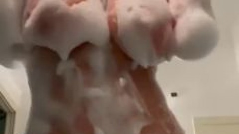 mati marroni nude soapy xxx