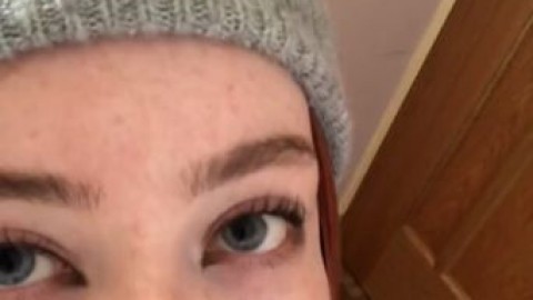 okichloeo deepthroat dildo blowjob xxx