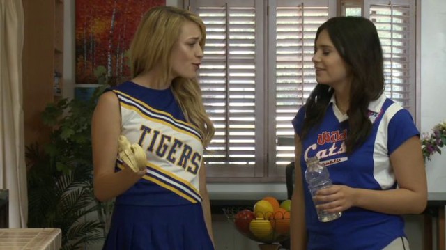 Cheer Squad Sleepovers 19