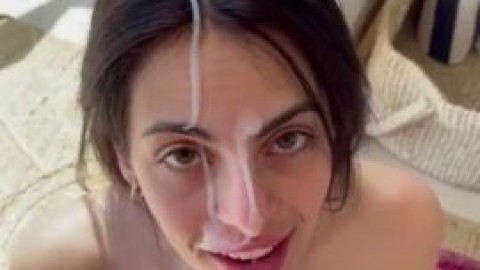 alexa pearl onlyfans facial viral movie