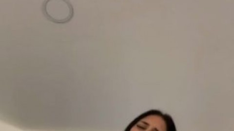 camilla araujo pov dildo movie
