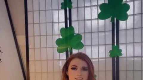 amouranth nude hitachi pussy allow us