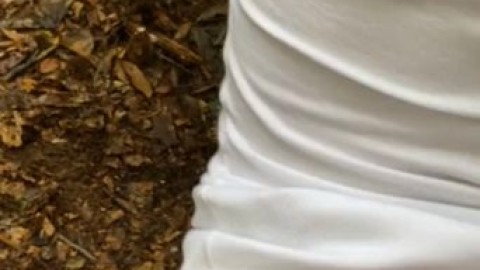 elle brooke anal forest content