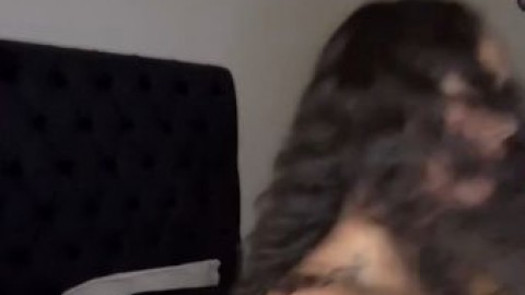 hot4lexi nude riding cock xxx porn clip