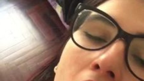 daniela basadre nude dildo viral movie