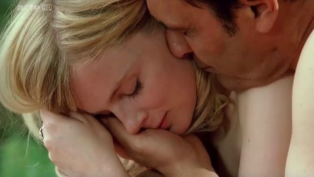 isabelle carre locked out viral porn