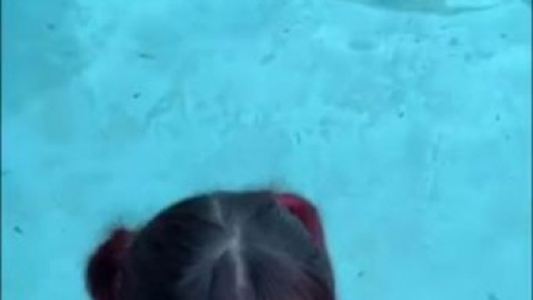 hannah jo pov pool video