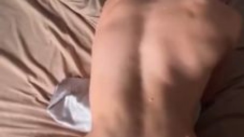 jakara mitchell anal creampie viral sex