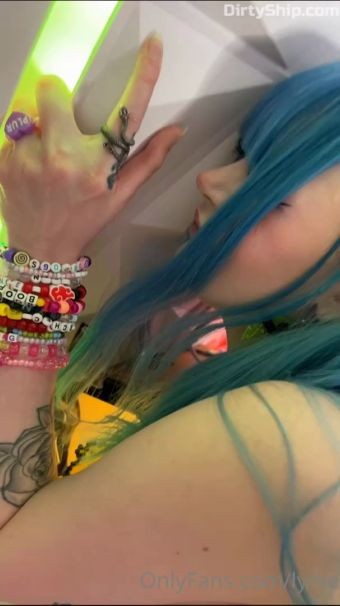 lynienicole nude pov bg clip free