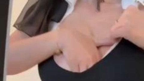 mady gio nun mirror porn porno