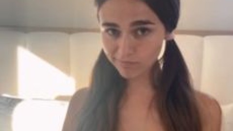 megnutt02 titties hairy bushy viral movie