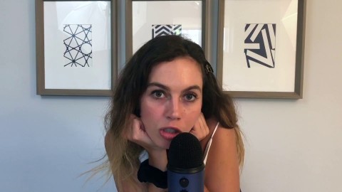 miss bell asmr kisses watch