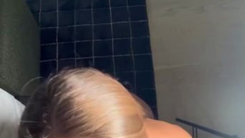 skylarmaexo pov blowjob with clip free