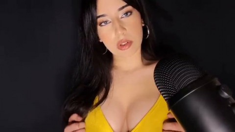shiny asmr patreon bra allow us