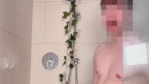 waifumiia new shower sextape porn porno
