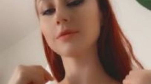 pureruby87 nude sling bikini movie