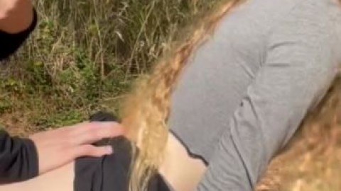 pyra fae outdoor sex allow us