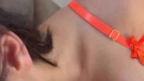 veronica perasso pov blowjob porno