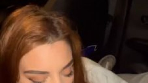 woahhannahjo car blowjob and fuck porn video leakss