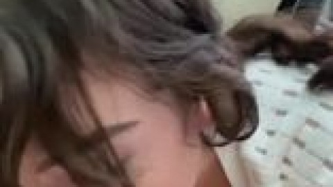 stella violet pov car movie sex video