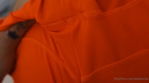 waifumiia nude pov doggystyle pornhub