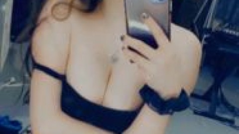aftynrose asmr nude shower viral movie