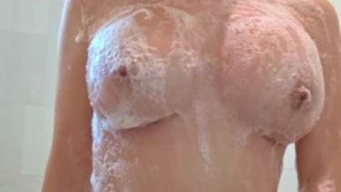 alinity naked soaking wet hd porn